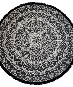 8656 TAPIS KRETA Ø120